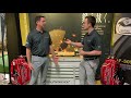 epon tv part 2 colby huffman fitting