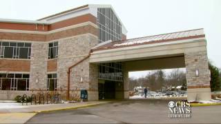 Two nurses fired for refusing flu shot
