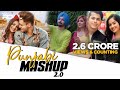 Punjabi Mashup 2 | Dj Hitesh | VDj Royal | New 2024 Punjabi Love Mashup