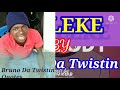 Baleke-Bruno Da Twistin (Official music Audio)