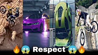 Respect Videos 😱👏🔥 | Latest Mind-blowing Respect 💯