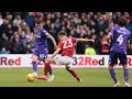 Highlights: Nottingham Forest v Stoke City