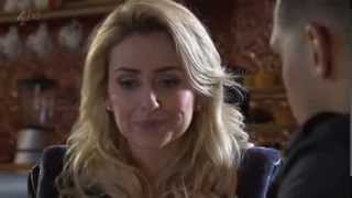 Hollyoaks February 3rd 2014