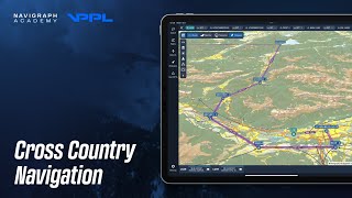 Flying the Alps Using Real Pilot Techniques – Lesson 12, Virtual PPL | Navigraph Academy