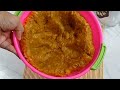 resep membuat getuk singkong gula merah lembut dan enak