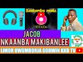 Jacob Nkaanba Makibanlee (Audio 🎤): Limor Uwumborja Godwin