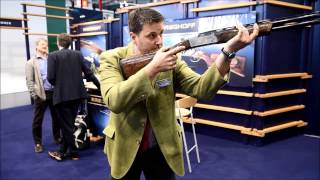 IWA 2015 Krieghoff K80