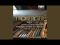 Toccata in D Minor, FbWV 102