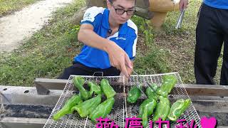 2019 09 12與霧峰瑪利亞教養家園院童中秋烤肉活動