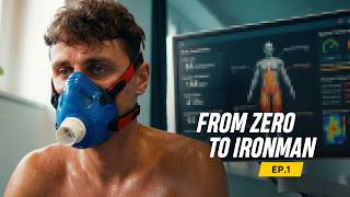 10 Months to IRONMAN? Doctor Says No (Ep. 1/4)