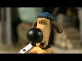 shaun the sheep s01e23 bitzer puts his foot in it