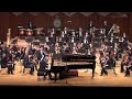 s. rachmaninov piano concerto no.2 in c minor op.18 mvt.3