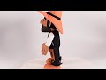 bleacher creatures oklahoma state cowboys pistol pete 10