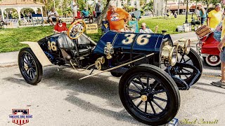 250 stunning classics! | 33rd Annual Venice AACA Car Show