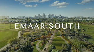 Greenridge - Emaar South - Launch Briefing