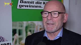 RTF.1 Nachrichten: 40 Jahre Grüne in Tübingen