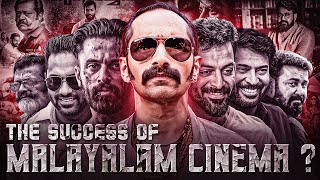 How Malayalam Cinema Is Killing BOLLYWOOD ?😱| Fahadh Faasil | Unni Mukundan | Mohanlal | Mammootty