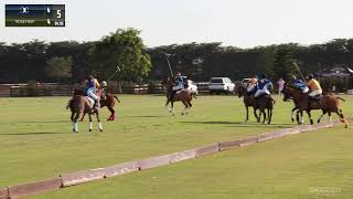 6g - Metropolitan Cup - Roseview Farms / Woodmere vs Continuum