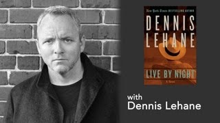 Kobo in Conversation: Dennis Lehane