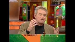 The Original 1st & 10 on ESPN2