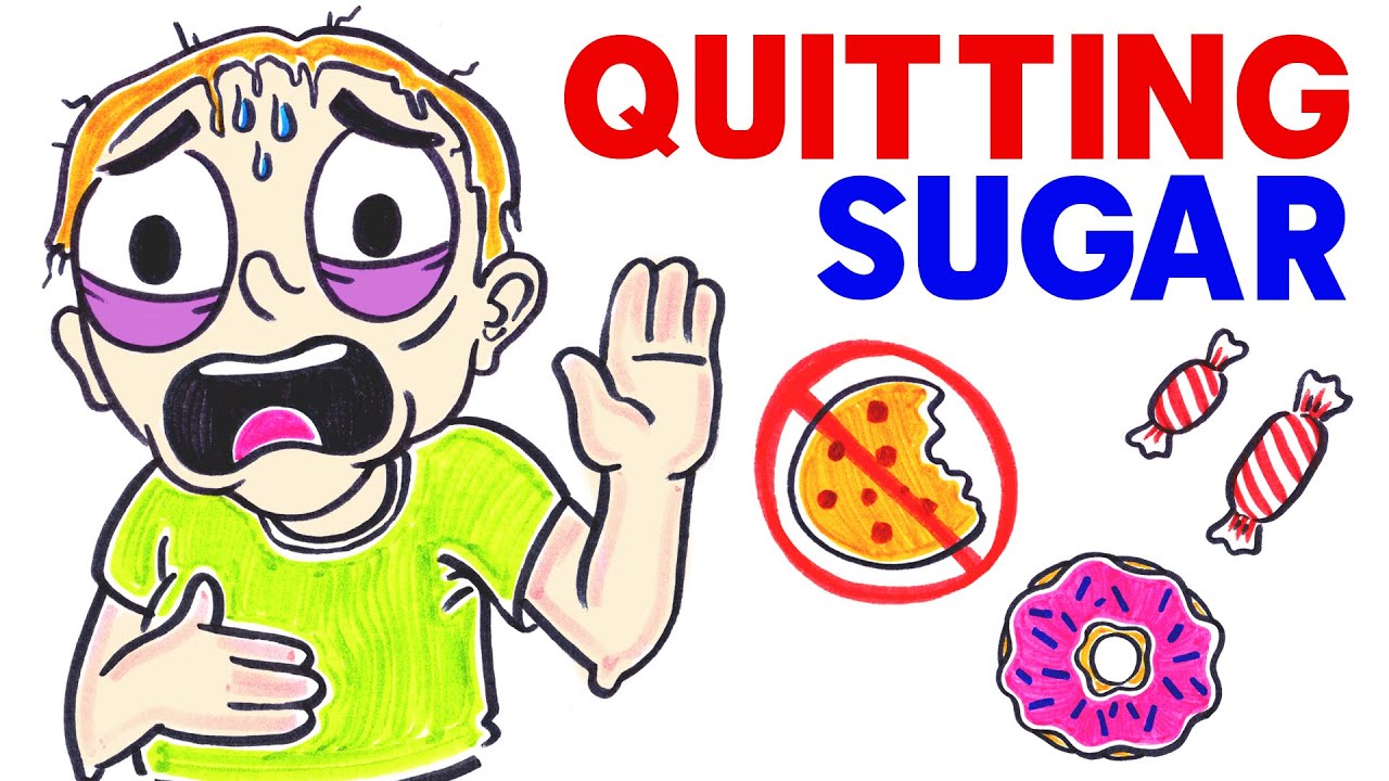 What Happens When You Quit Sugar? - YouTube