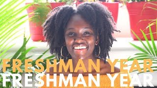 Freshman Year at Cornell University: Q&A