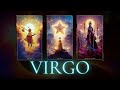 VIRGO ❤️ - FRUSTRATED WITH YOU BEING UNBOTHERED & YOUR SILENCE, HOLDING ON FOR DEAR LIFE!