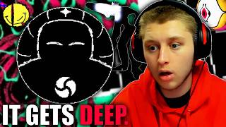 Reacting To Roblox Grace The Story Revisited (UPDATED LORE!)