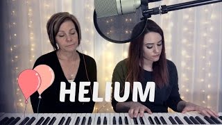 Helium - Sia (Kelaska Ft. Momlaska Cover)