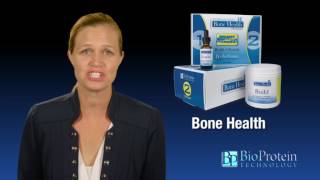 2 Step Bone Health