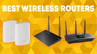 Best Wireless Router 2020 [WINNERS] – The Ultimate WiFi Router Buying Guide