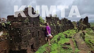 Trip to Kumta and Gokarna - Karnataka | Part 1