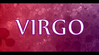 VIRGO - The New Person Will Melt Your Heart. Getting Serious Very Quickly | February 10-16 Tarot