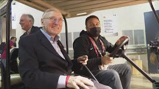 Vince Dooley funeral services announced | How you can pay tribute