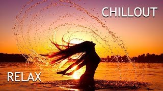 LOUNGE CHILLOUT SUMMER MEGA MIX 2024 - Ambient Calm \u0026 Relaxing Background Music | Study, Sleep