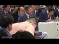 第65回全日本相撲選手権大会 2017 04