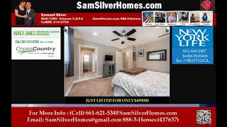 3 Bedroom homes in the Simi Valley Unified School District with Granite Countertops