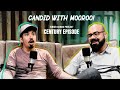 Century Episode | Candid with Mooroo | Junaid Akram's Podcast#100