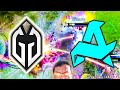 GLADIATORS vs AURORA - ELIMINATION DECIDER ▌BETBOOM DACHA BELGRADE 2024 DOTA 2