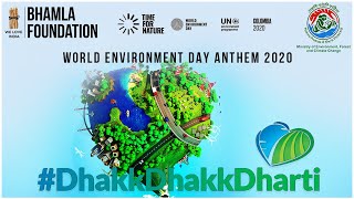 Dhakk Dhakk Dharti | WED 2020 | Akshay Kumar, Rajkummar R, Bhumi P, Taapsee P | Bhamla Foundation