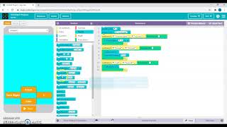 Using turtle in code.org applab.