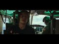 escena bomba atomica pelicula american assassin 2017