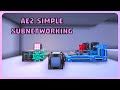 Early ME Subnetworking! | Applied Energistics 2 Tutorial