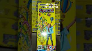 Flower Pots Special ✓Arun's Brand Unboxing Vedio#Diwali2022