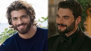 Words full of praise from Akın Akınözü to Can Yaman, the duo of friendship and success!