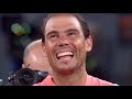 Rafael Nadal Madrid Tribute Ceremony | 2024 Madrid