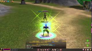 PvP XenoxMT2 + Pokaz eq