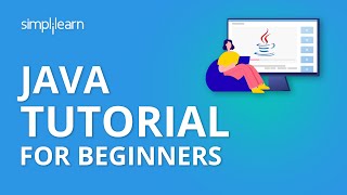 Java Tutorial For Beginners | Hadoop Java Programming Tutorial | Hadoop Training | Simplilearn