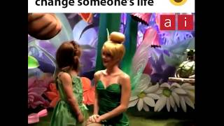 [ASL] When Tinkerbell knows ASL