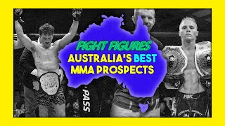 Prospect Watch – Australia | Fight Figures